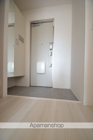フローラル五月が丘 B棟の内装写真