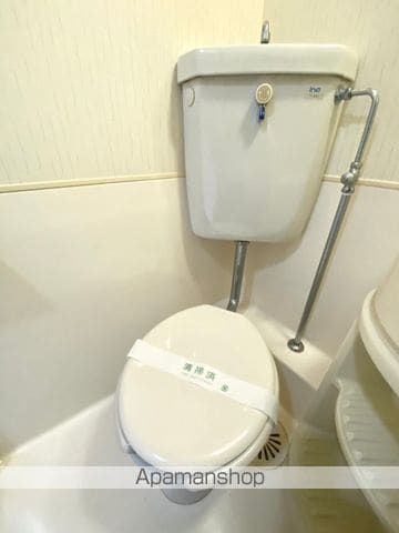 ルエメゾンロワールユニバーシティの内装写真