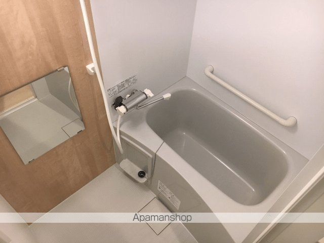 クレイノエクシード東員の内装写真