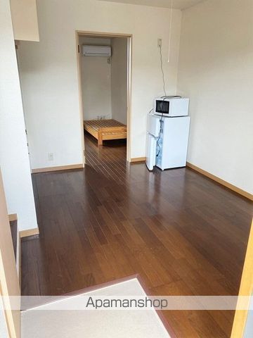 レオパレス大木館弐の内装写真