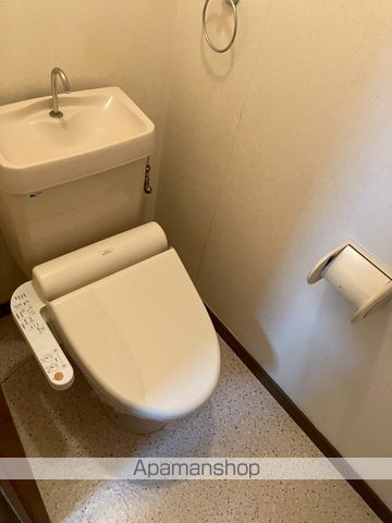 コーシンハイツの内装写真