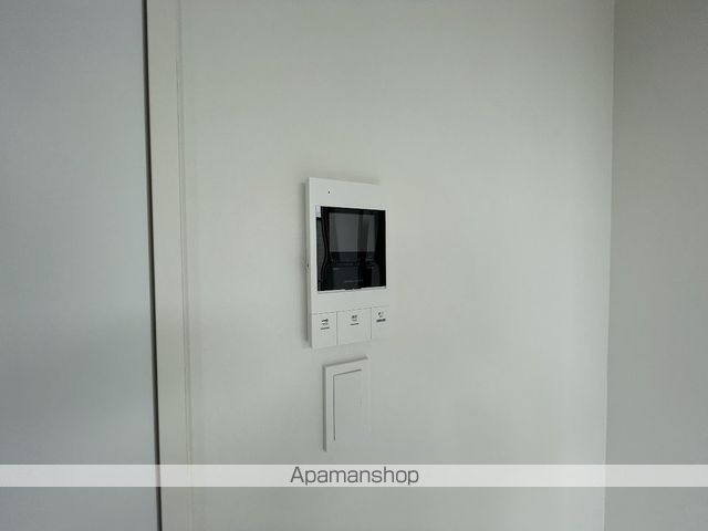 ブランコ新札幌の内装写真