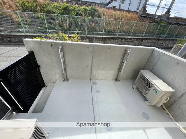 MAISON DE 青木の内装写真
