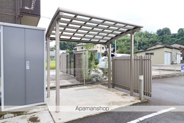LIEVREの内装写真