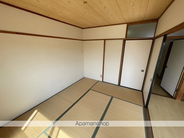 一宮パークハイツの内装写真