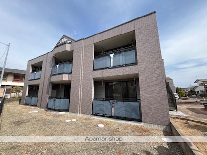 茨城県水戸市吉沢町[1LDK/44m2]の外観1