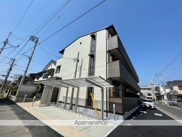 未来館oomiyaの外観写真