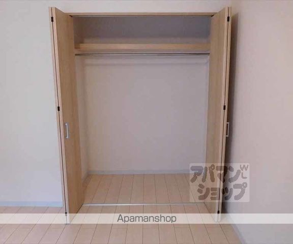 セジュール北山の内装写真