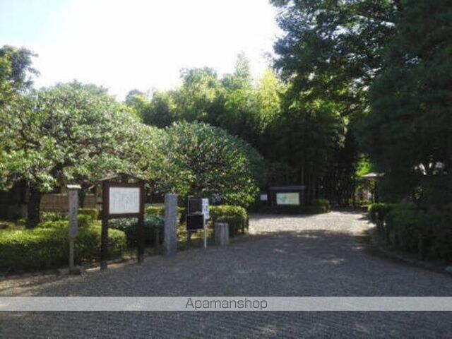 ＡＺＡＬＥＴＹ上北沢[1LDK/43m2]の内装
