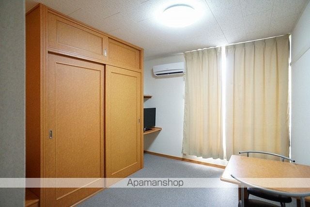 アリエッタ延久IIの内装写真