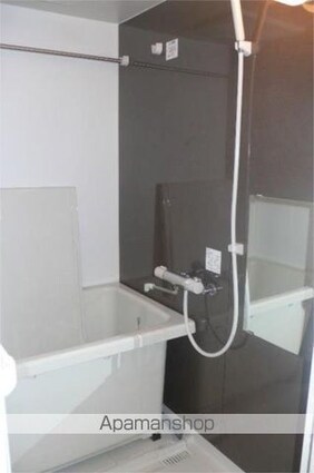 ベラフォレスタ上野毛[1K/23.14m2]のバス