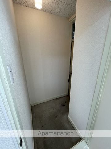 カルチェ・ラタンの内装写真