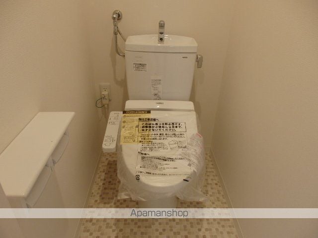 MAISON LETICIAの内装写真