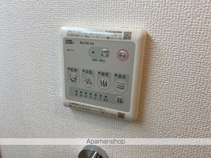 マシコットＫ[1LDK/42.34m2]のその他設備