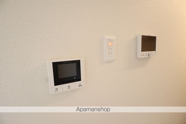 D-ROOM茜部中島 A棟の内装写真