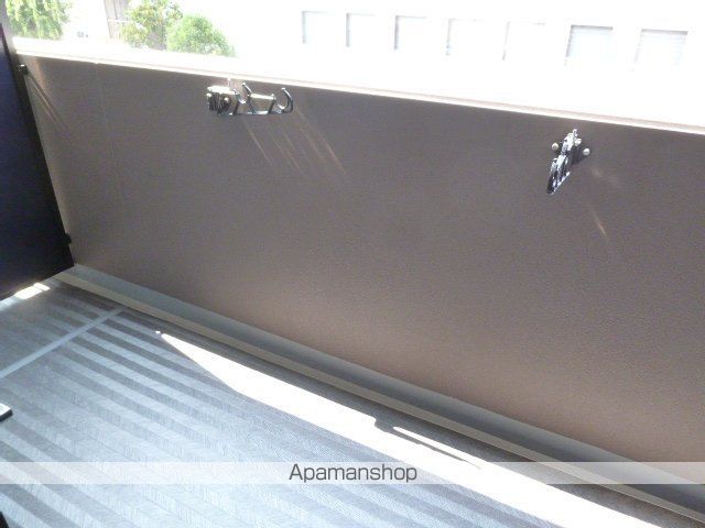 S-RESIDENCE神戸磯上通の内装写真