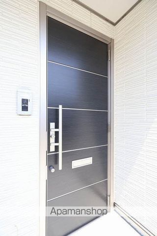エスポワール戸坂山崎の内装写真