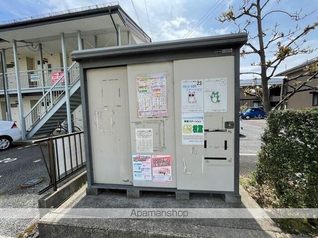 アドバンス２１　Ａ[2LDK/50.47m2]の内装3