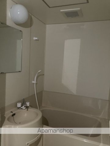 ベルアベニュー町田の内装写真