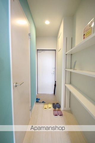 クルーカの内装写真