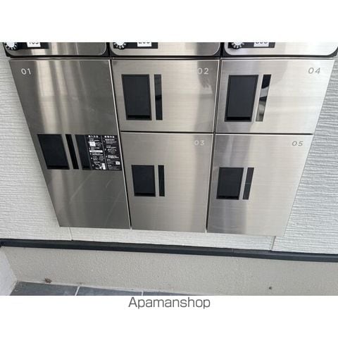 COMFORTABLEの内装写真