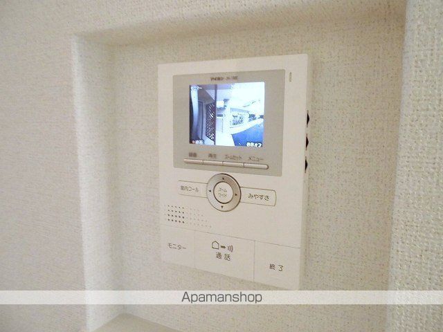 リバティコートの内装写真