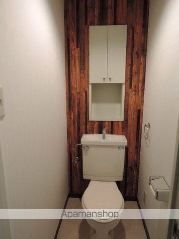 グリーングラス久米田の内装写真