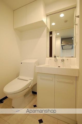 グランドコンシェルジュ早稲田の内装写真