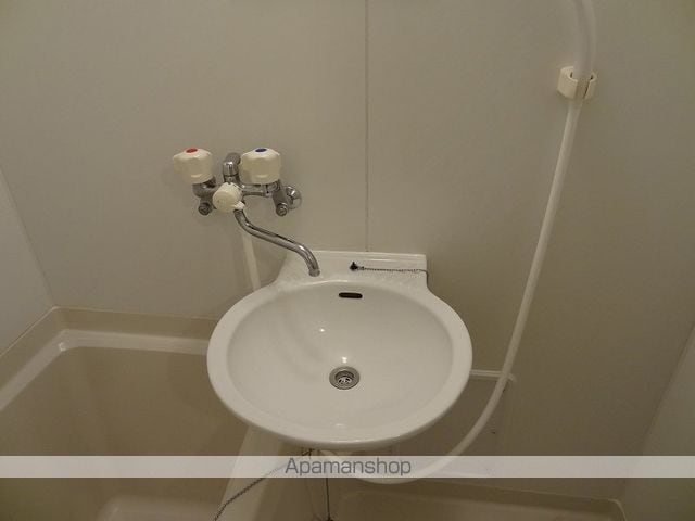 レオパレスネーブルIの内装写真