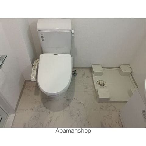 スパシエソリデ目黒の内装写真