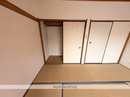 ピュアハウスえびうち[1K/26.4m2]の収納