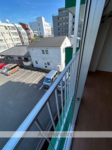 ジョイ広島の内装写真