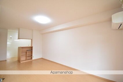 ＧＥＮＥＳＩＳ[1LDK/40.07m2]のリビング・居間