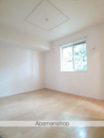 シャノアール西安上の内装写真
