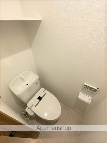 グランフォンテーヌ奉還町の内装写真
