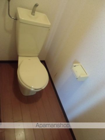 ヴェルコートの内装写真