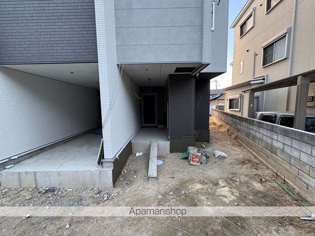 リアコート枚方御殿山NORTHの内装写真