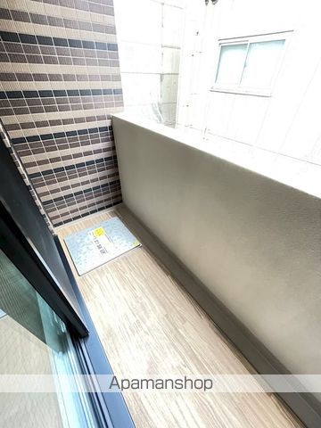 ライトテラス押上の内装写真