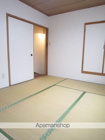 エクセル17の内装写真