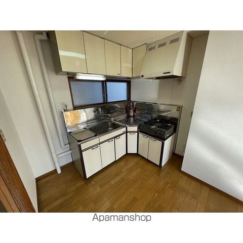 東苗穂4-1貸家の内装写真