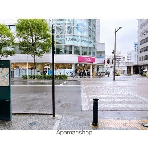 ヴィレッタ壱番町の周辺写真