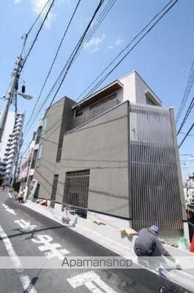 シティテラス池袋本町[1LDK/39.46m2]の外観2