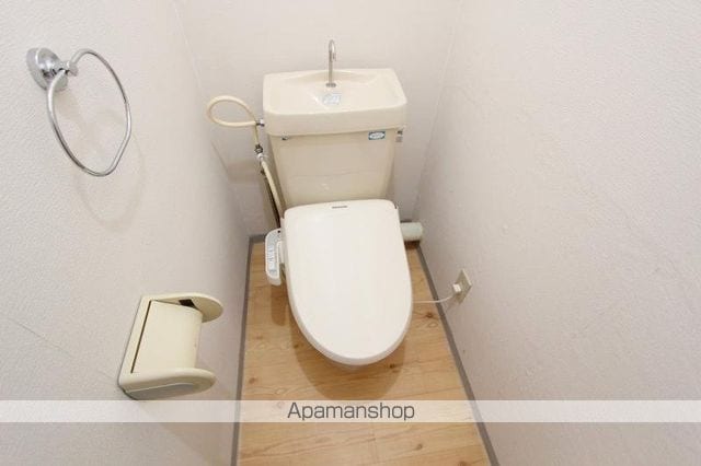 コート扇町IIの内装写真