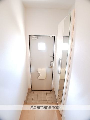 グランドゥール ソフィア Iの内装写真