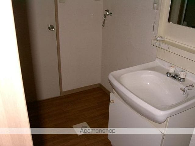 ビバリー大館A棟の内装写真