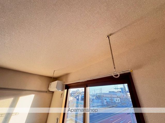 プランドール ABの内装写真