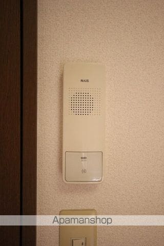 コーポリヴィエール39の内装写真