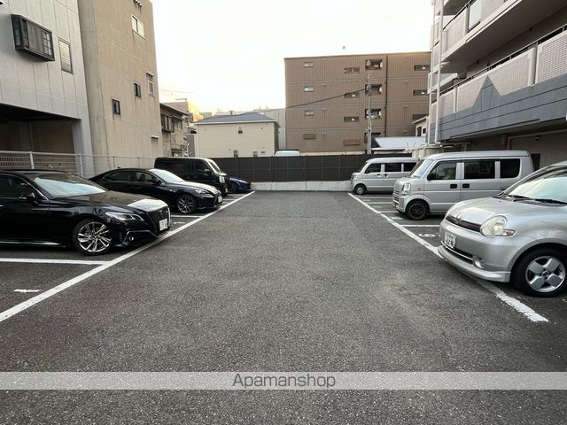 サンポートハイム堺のその他写真