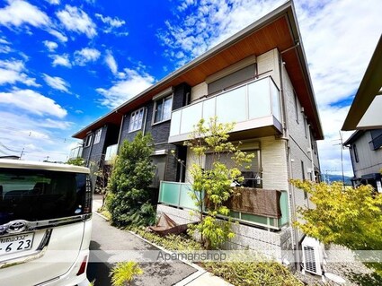 シャーメゾンＭ’ｓ[2LDK/57.41m2]の外観3