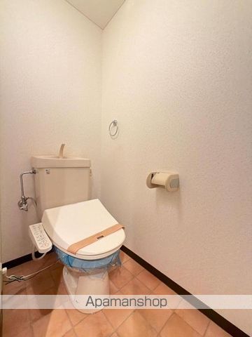 サウスプラザ六条の内装写真